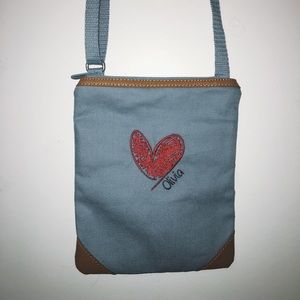 Thirty-One “♥️Olivia” Purse